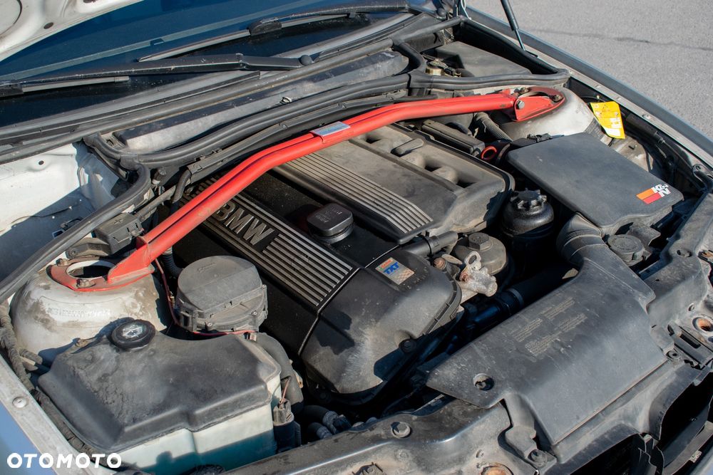 BMW Seria 3 330Ci - 23