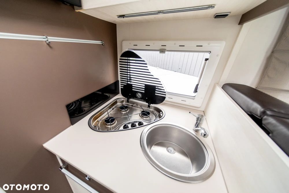 Ford Challenger Genesis 170 2.0 TDCI 170 KM - 30