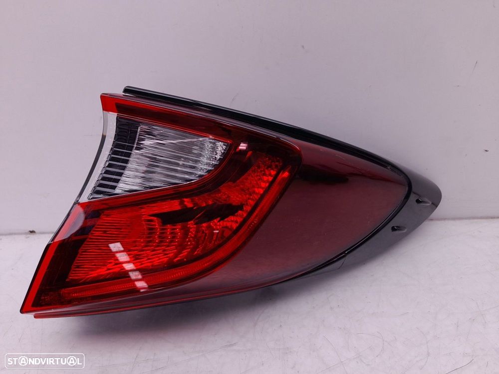 Farolim direito TOYOTA C-HR (_X1_) - 1