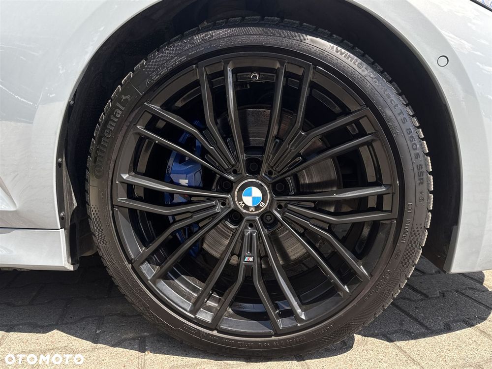 BMW Seria 3 M340i xDrive mHEV sport - 6