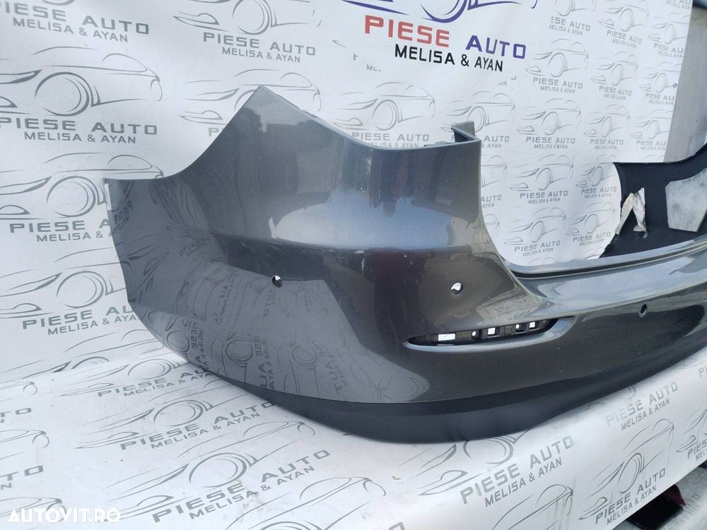 Bara spate MErcedes C-Class W206 Combi/break/variant an 2021-2022-2025 - 4