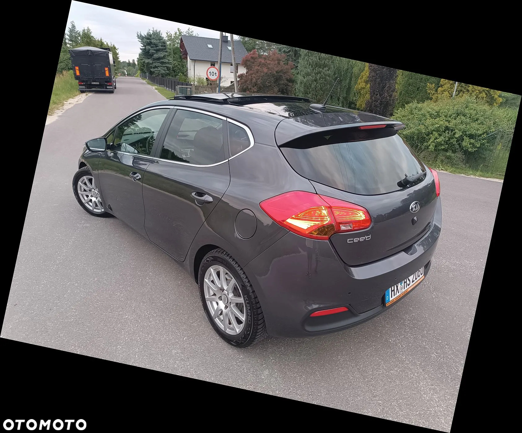 Kia Ceed Cee'd 1.6 GDI XL DCT - 7