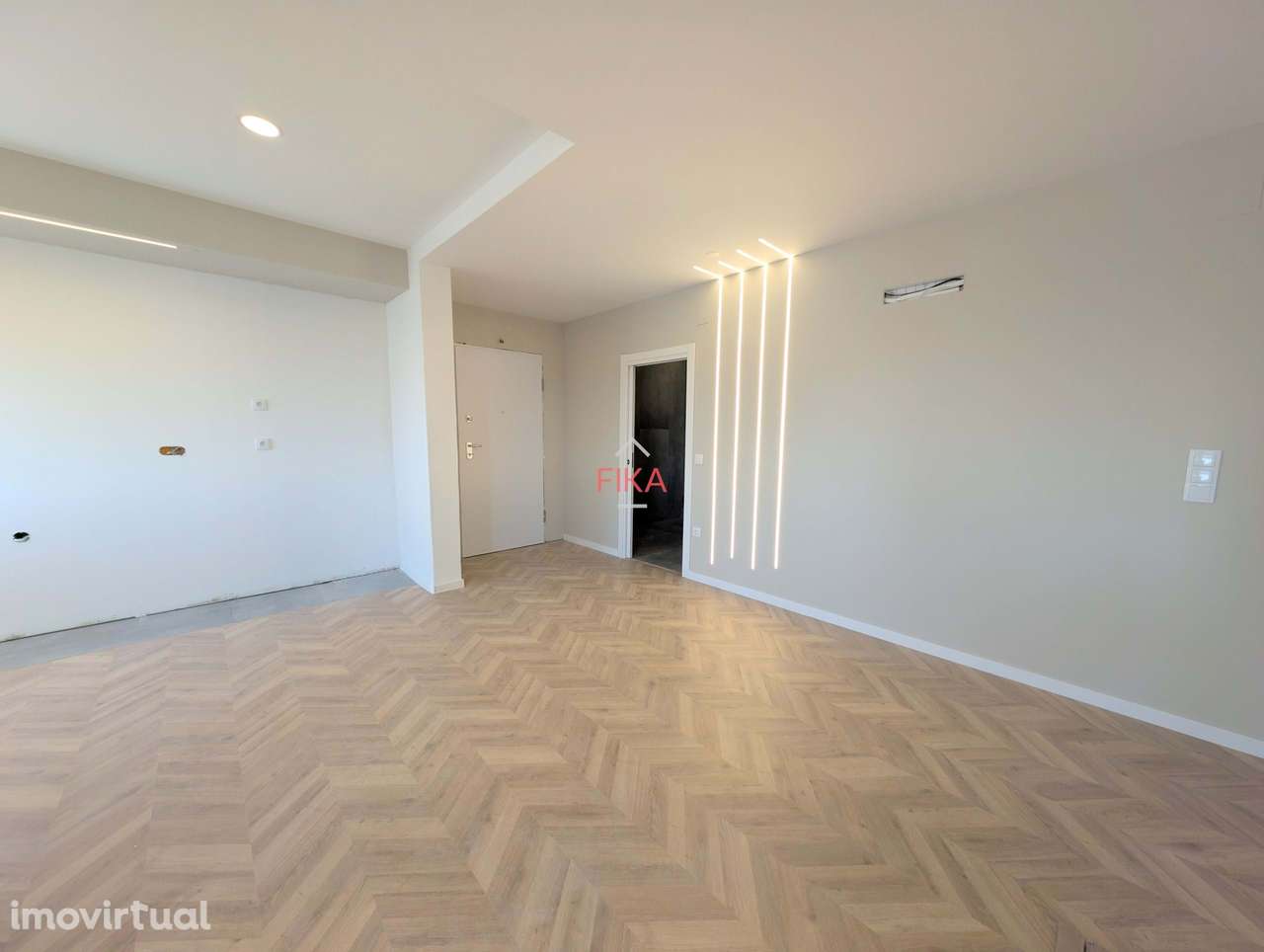 Apartamento T3 totalmente remodelado no centro de Setúbal - Grande imagem: 5/29