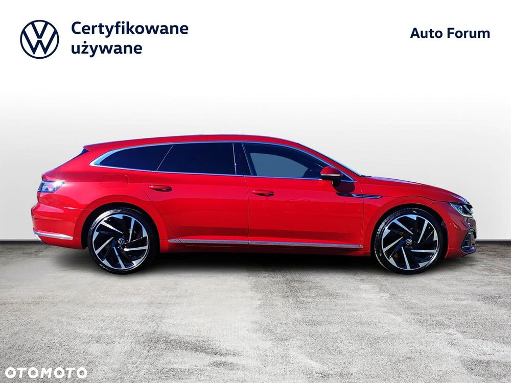 Volkswagen Arteon 2.0 TDI R-Line DSG - 7