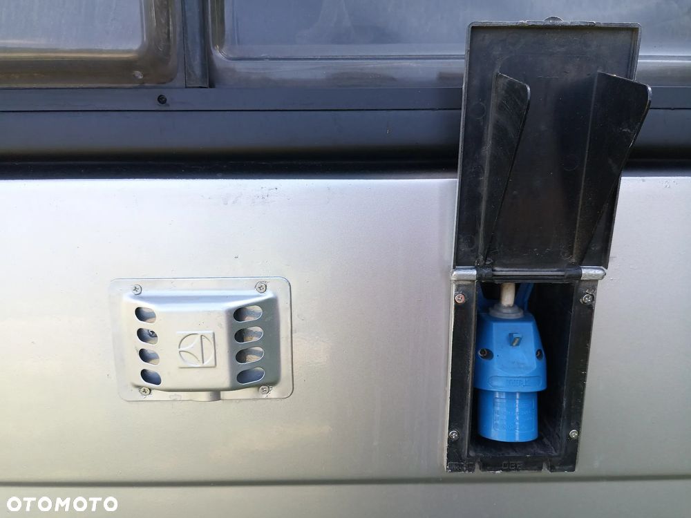 Volkswagen California - 27