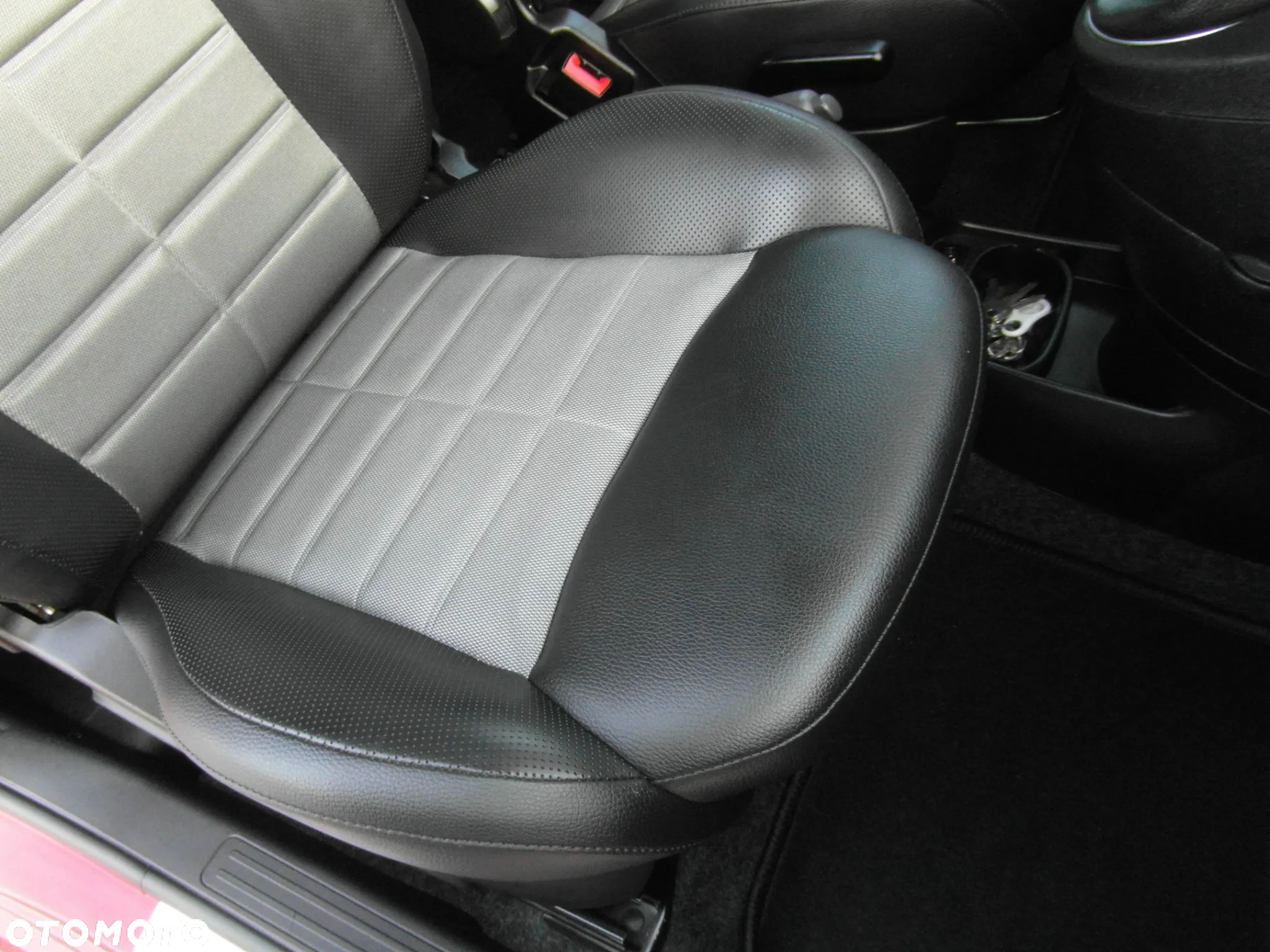 Fiat 500 1.2 Sport - 19