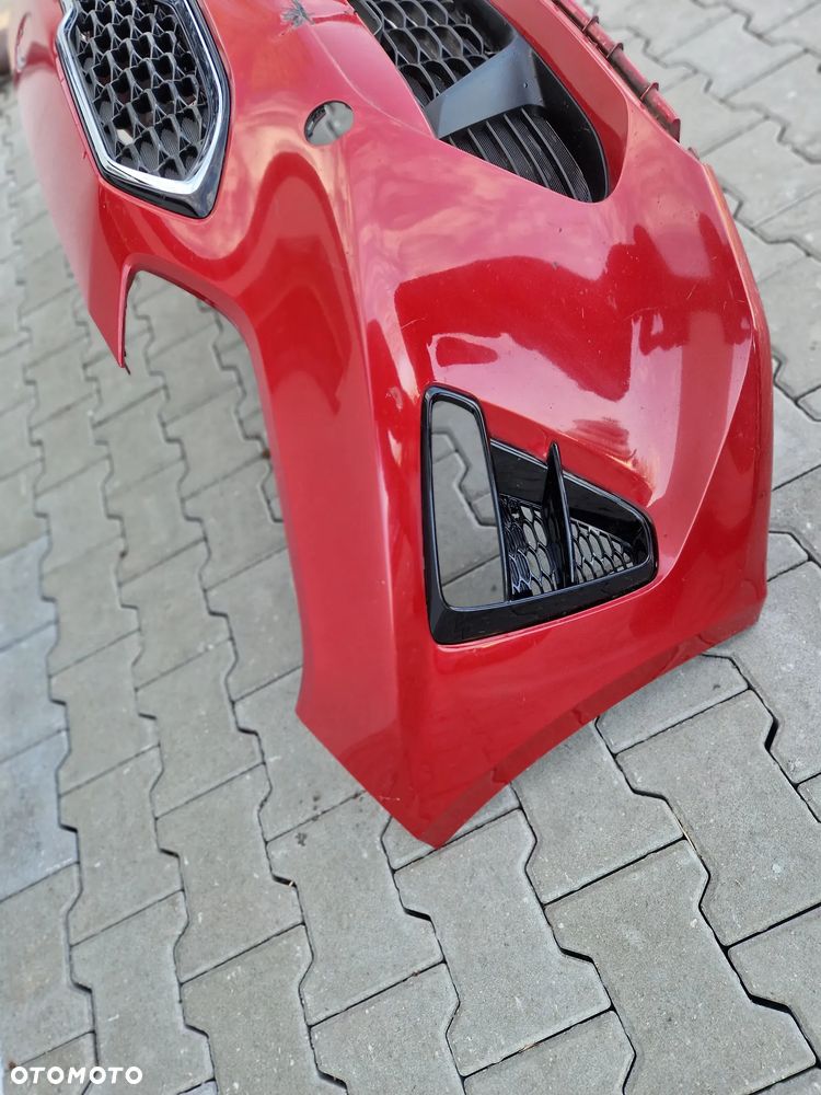 Zderzak Kia Ceed III 2018 - - 10