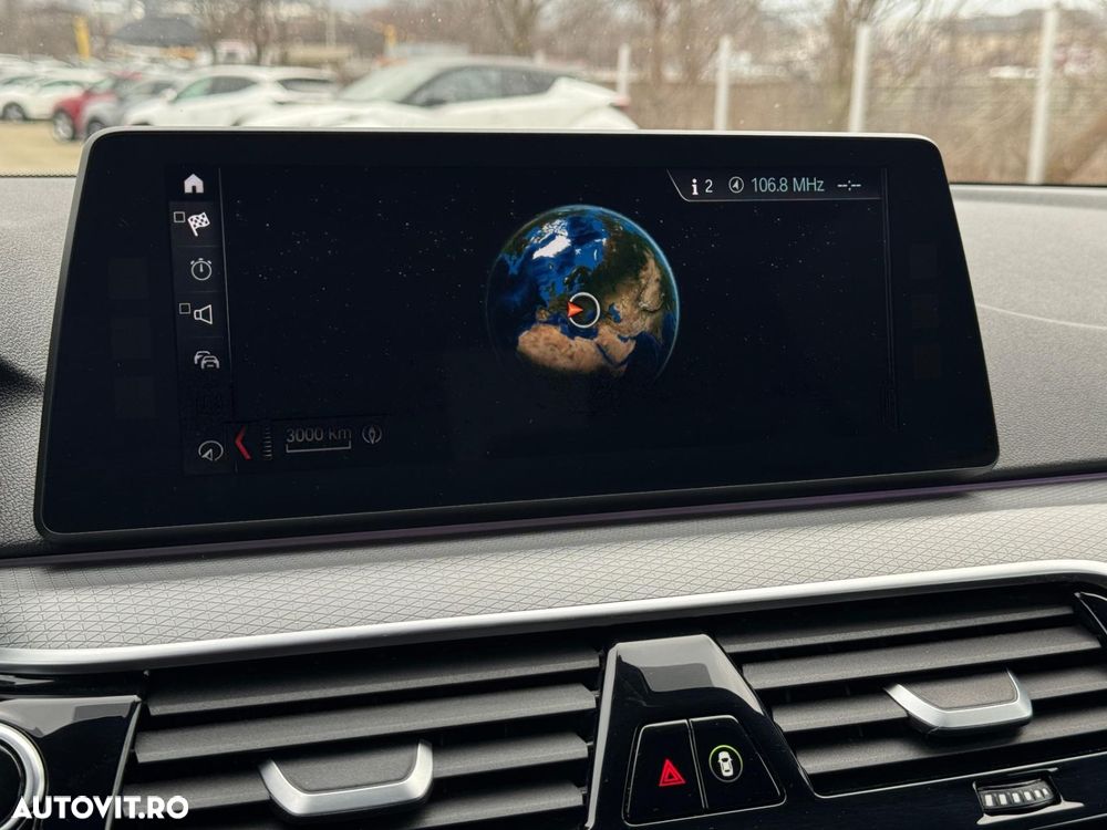 BMW Seria 5 - 12
