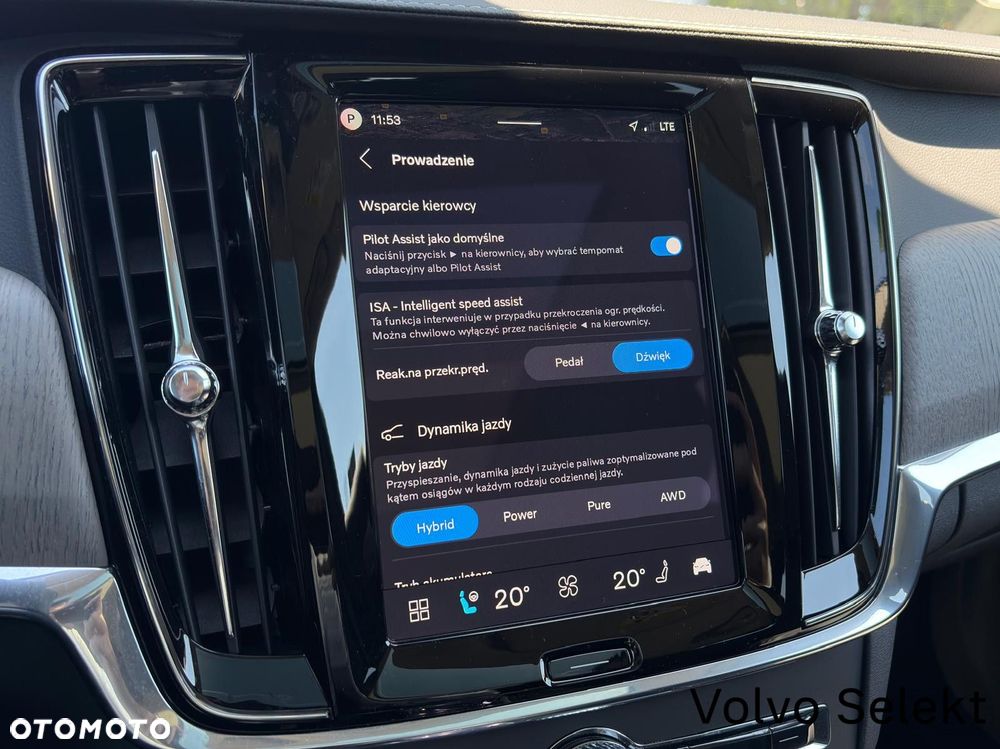 Volvo V90 - 31