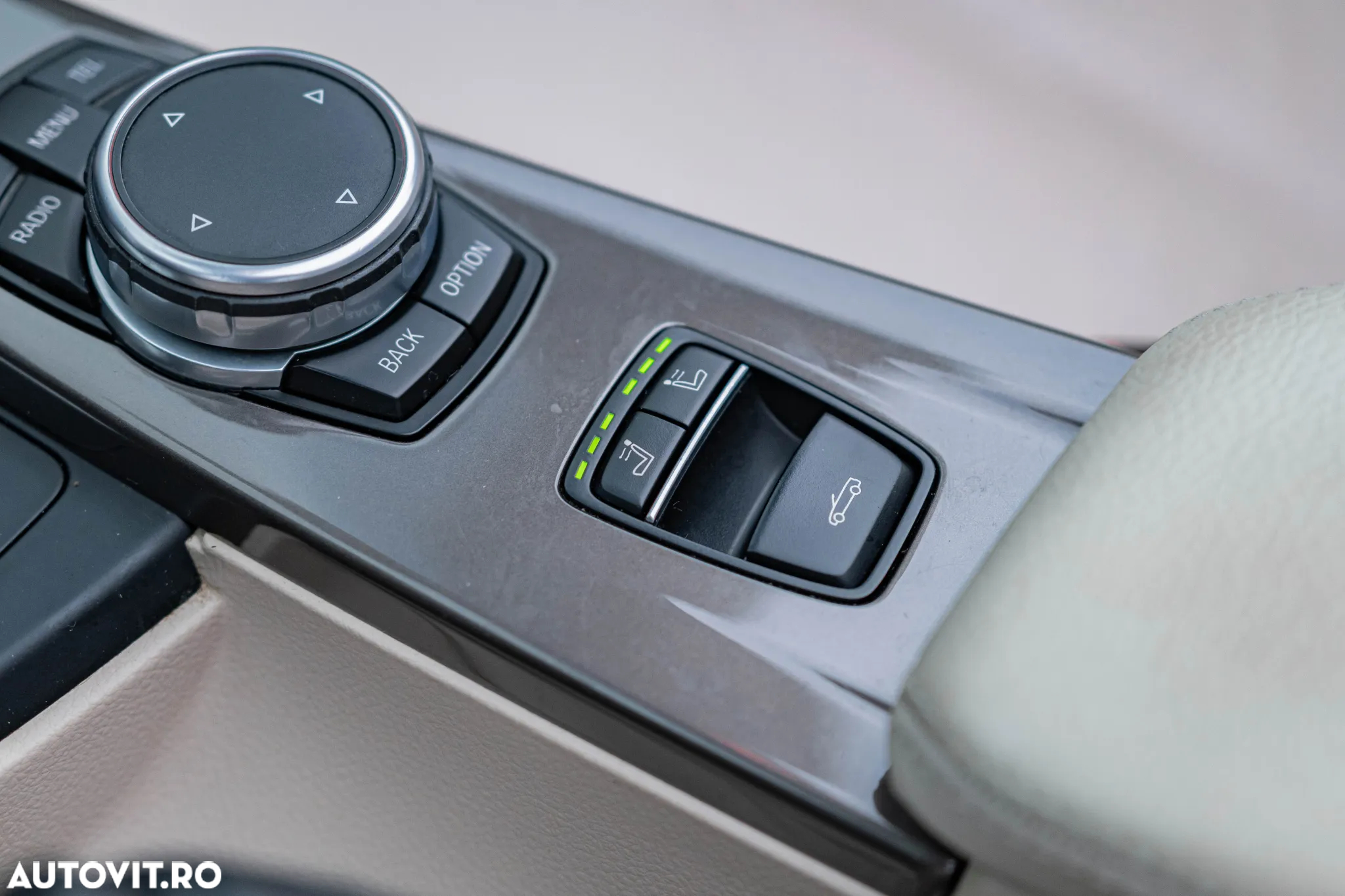 BMW Seria 4 420d Cabrio Aut. - 32