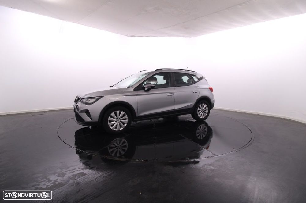 SEAT Arona 1.0 TSI Style - 2