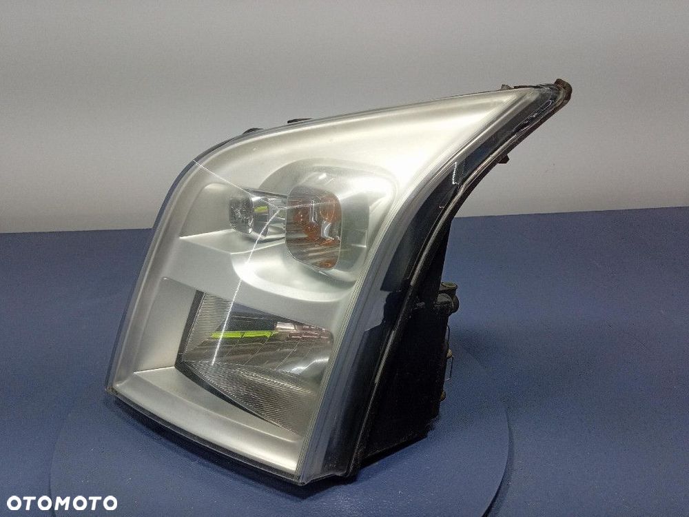 FORD TRANSIT MK7 06-13 REFLEKTOR LEWY LAMPA PRZÓD EU  10100748 - 2