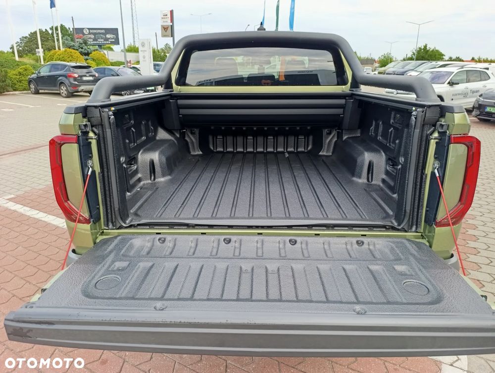 Volkswagen Amarok - 22