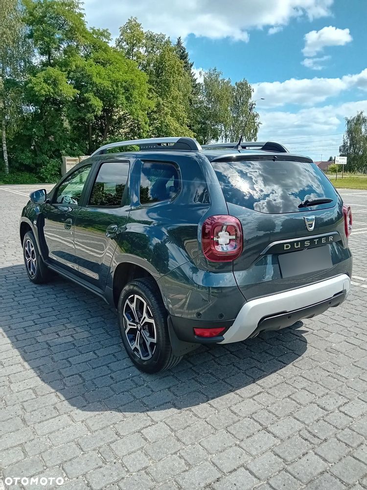Dacia Duster 1.0 TCe Prestige - 3