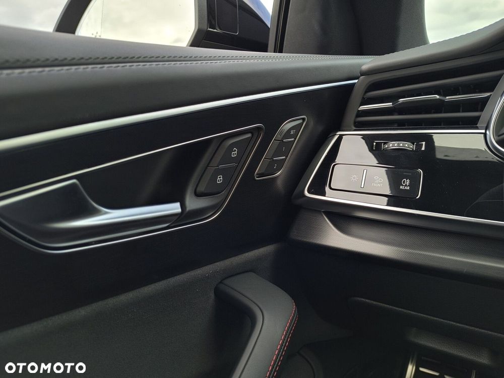 Audi RS Q8 TFSI Quattro Tiptronic - 21