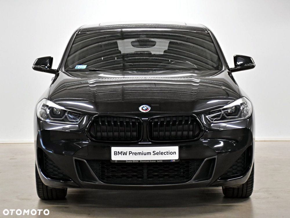 BMW X2 - 8
