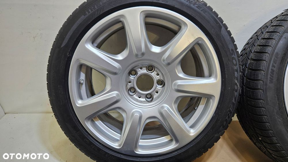 felgi aluminiowe rolls royce 8.5x20" et25 6859028 - 3