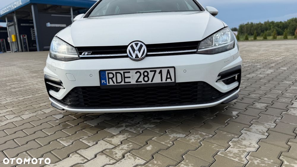 Volkswagen Golf 1.6 TDI BMT Trendline - 20