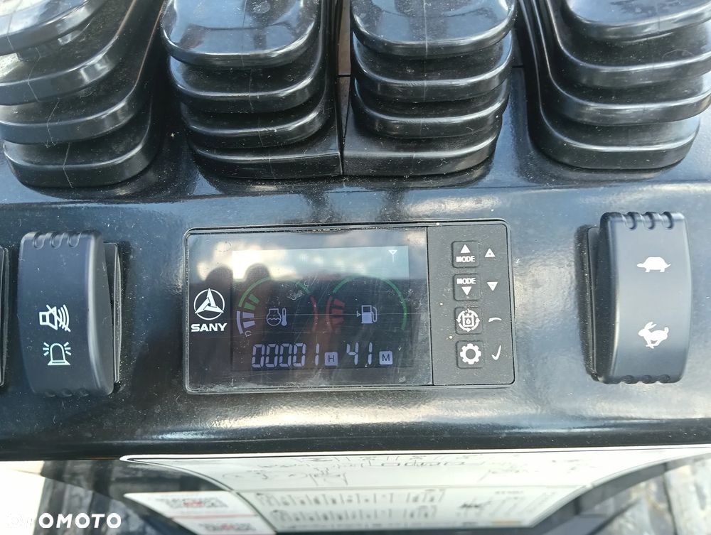 Sany Sany SY10U - 4