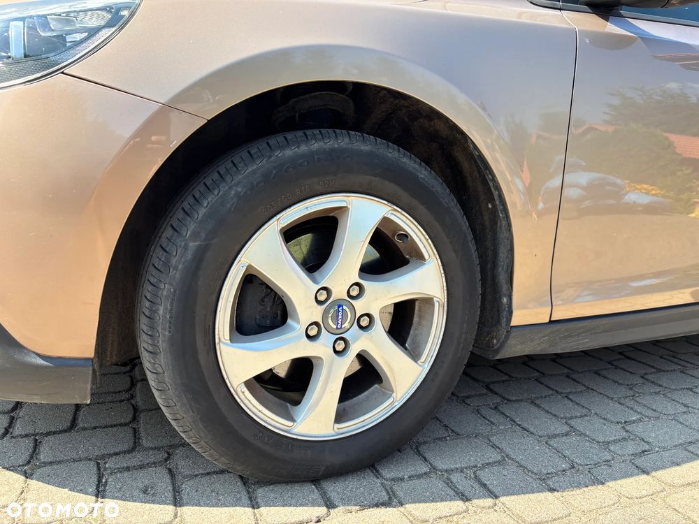 Volvo V40 Cross Country D2 Kinetic - 28