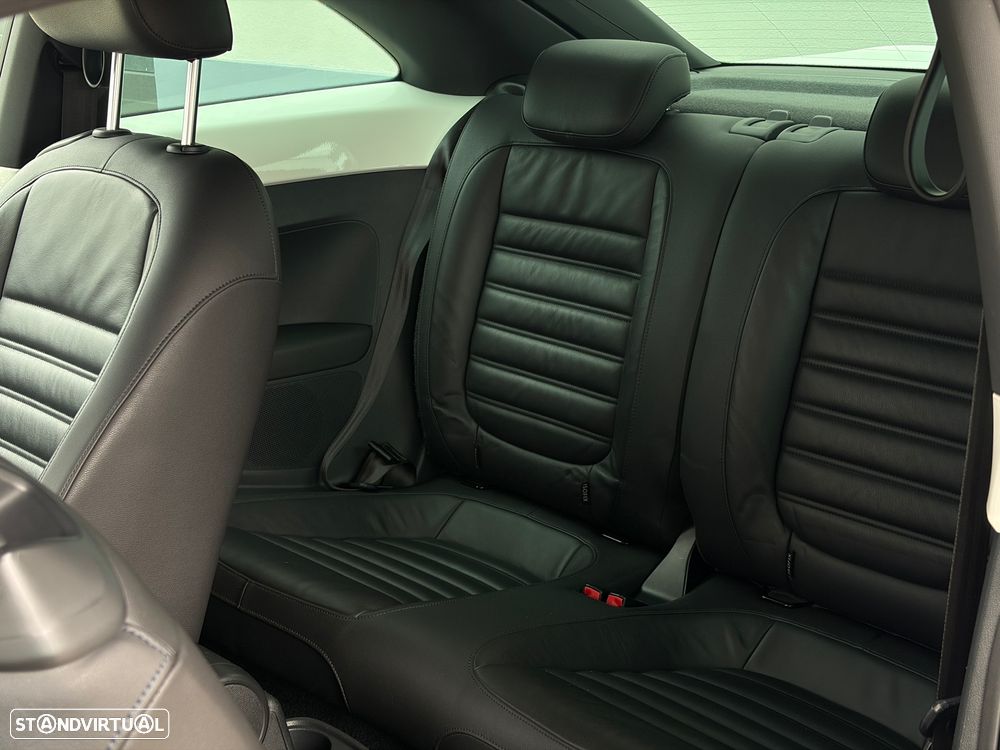 VW New Beetle 1.2 TSI - 27