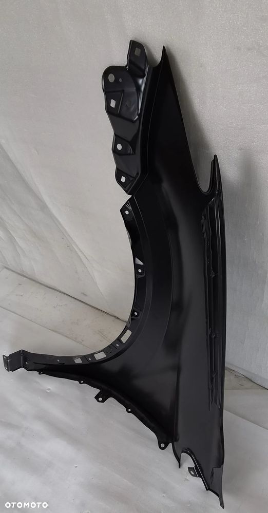 BŁOTNIK PRAWY PRZEDNI TOYOTA RAV4 IV 2012-2019 53811-0R120 NOWY - 9