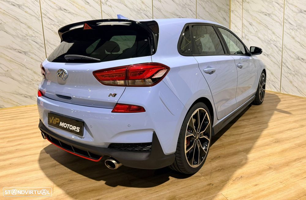Hyundai i30 N - 9