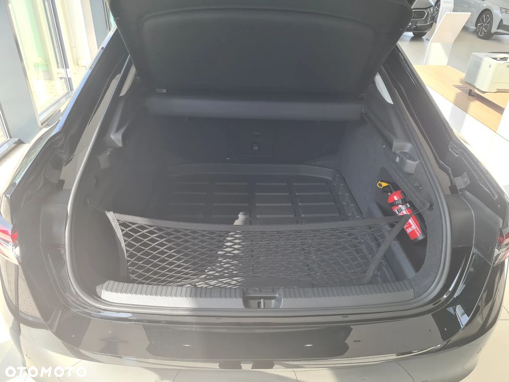 Skoda Superb 1.5 TSI Plug-in Hybrid Drive DSG - 8