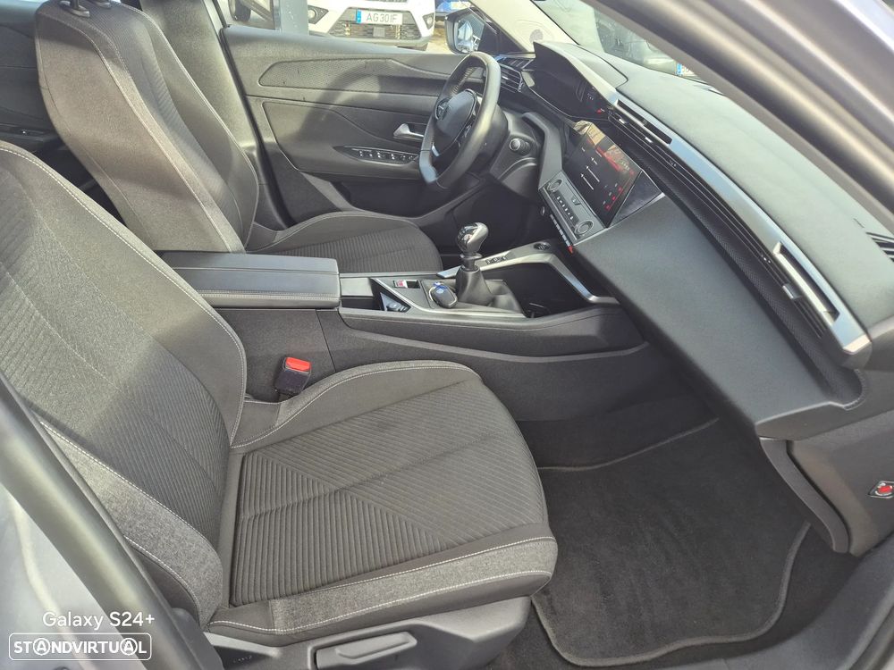 Peugeot 308 PureTech 130 Active Pack - 13