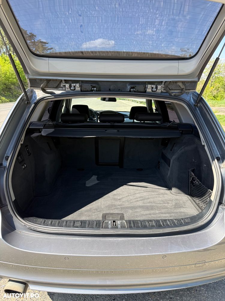 BMW Seria 3 - 12