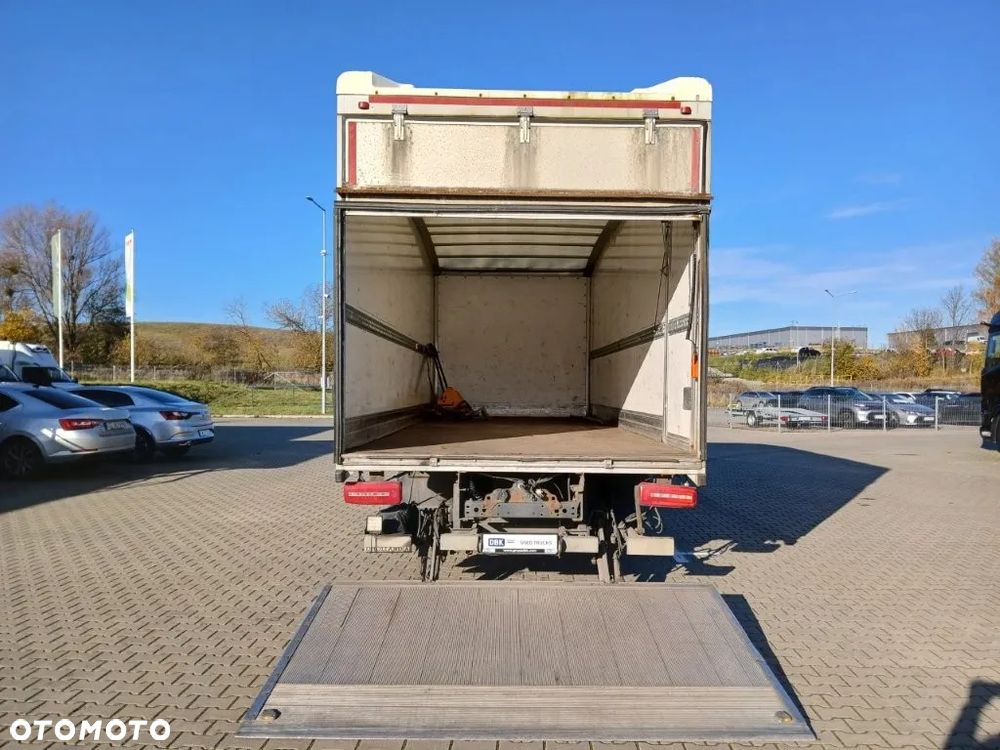 DAF LF 210 FA (32162) - 9