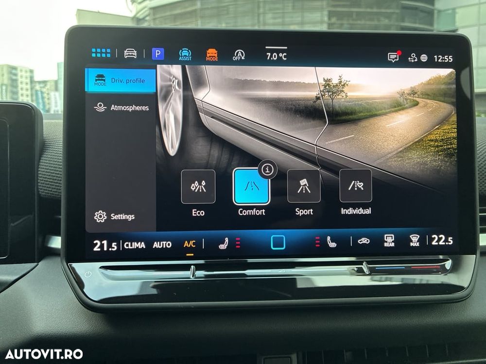 Volkswagen T-Roc 1.5 eTSI 150 CP DSG MHEV R-Line - 15