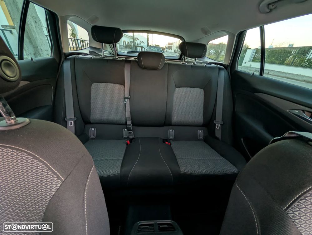 Opel Insignia Sports Tourer 1.6 CDTi Business Edition - 6