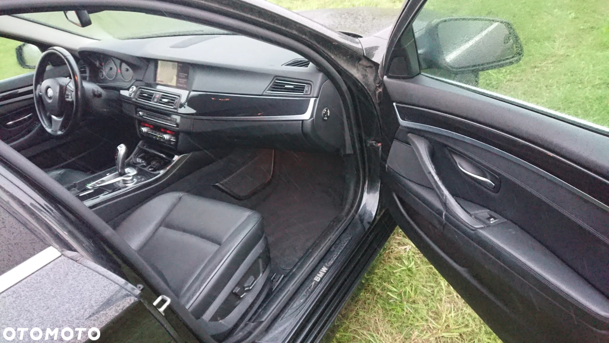 BMW Seria 3 325d DPF Edition Sport - 30