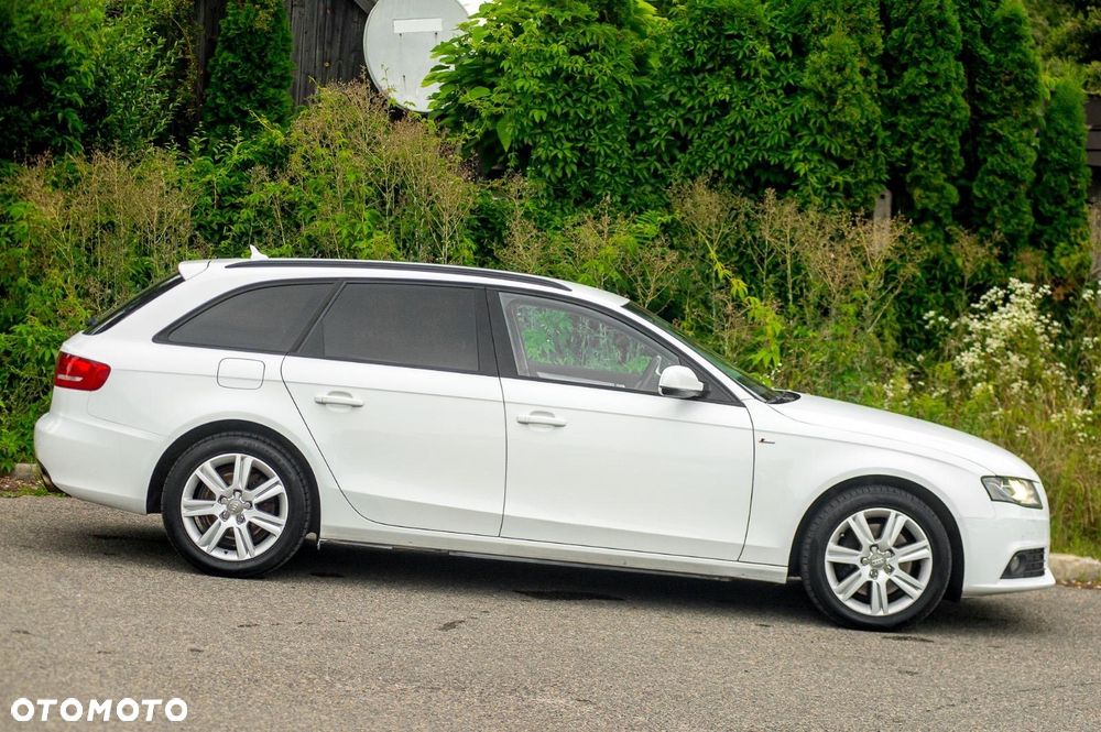 Audi A4 ver-2-0-tfsi-quattro-s-tronic - 9