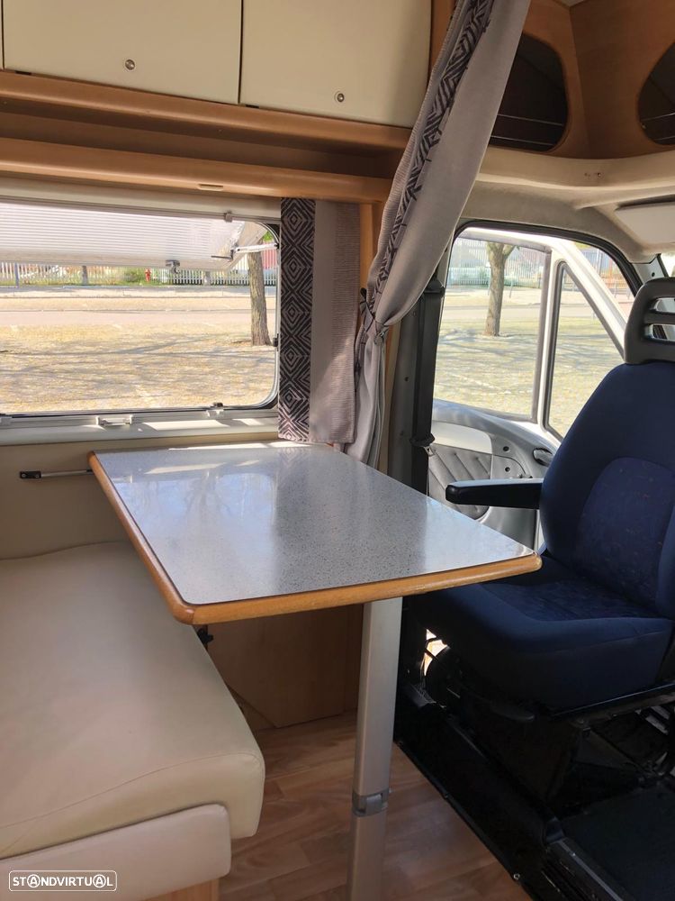 McLouis Tandy Tandy PLUS 670 - 20