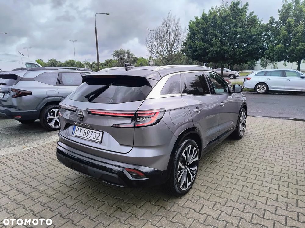 Renault Austral 1.3 TCe mHEV Iconic - 7