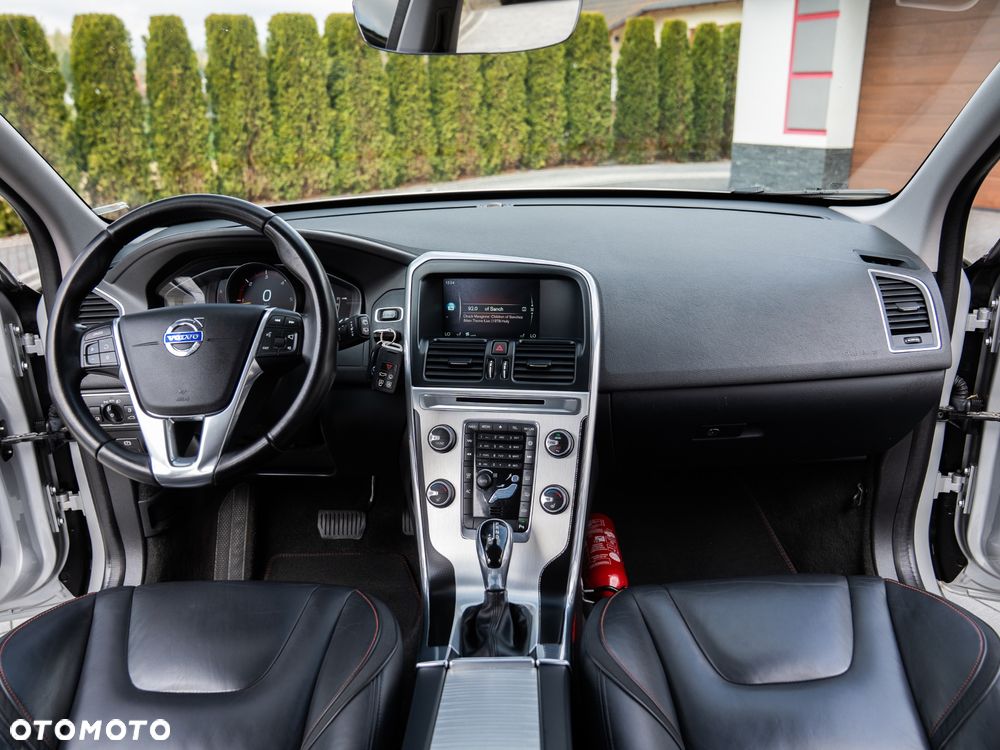 Volvo XC 60 - 29
