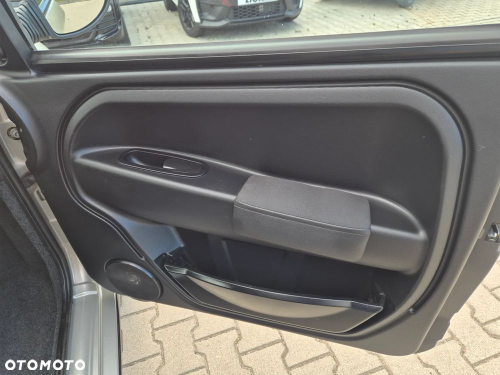 Microcar M.GO - 10