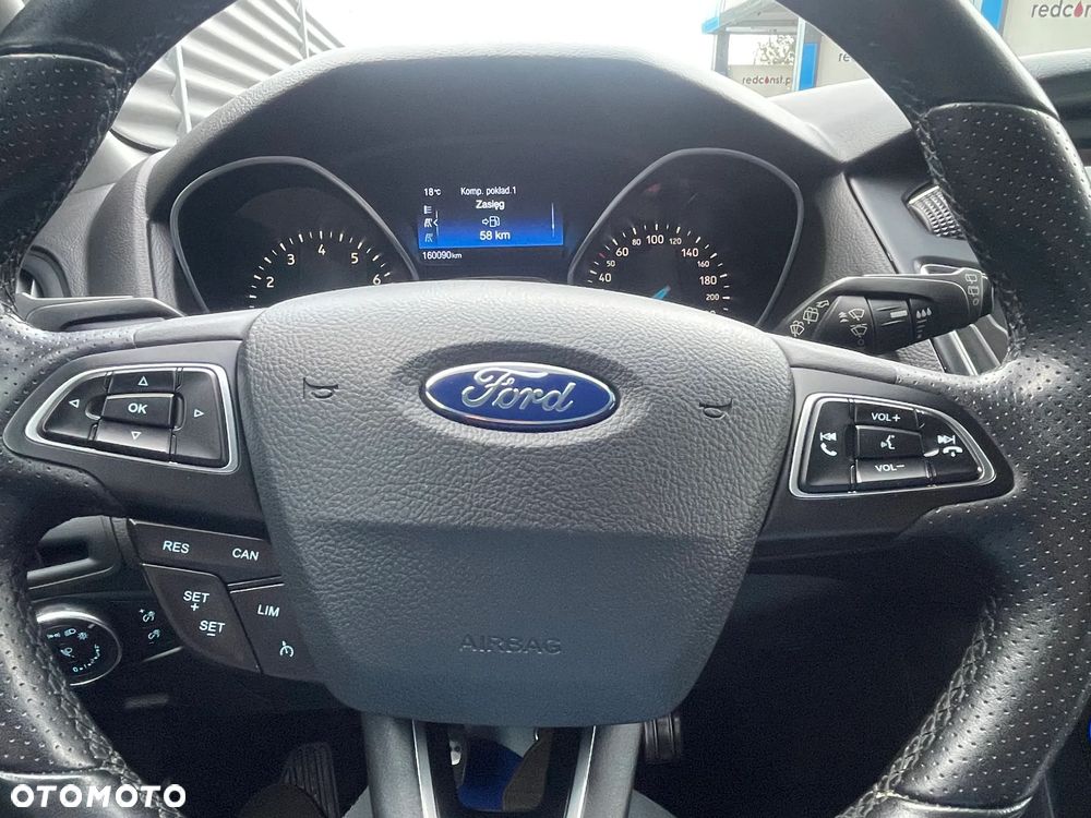 Ford Tourneo Connect - 11