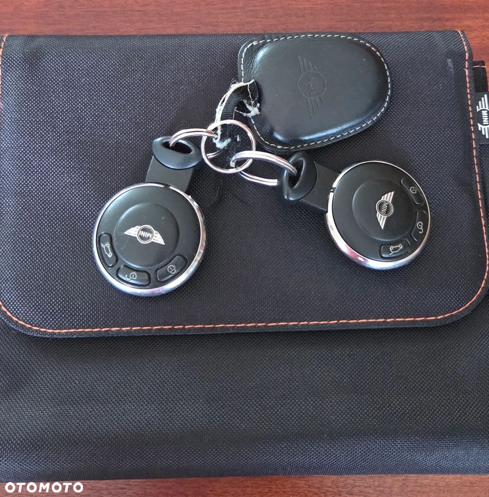 MINI Countryman Cooper - 15