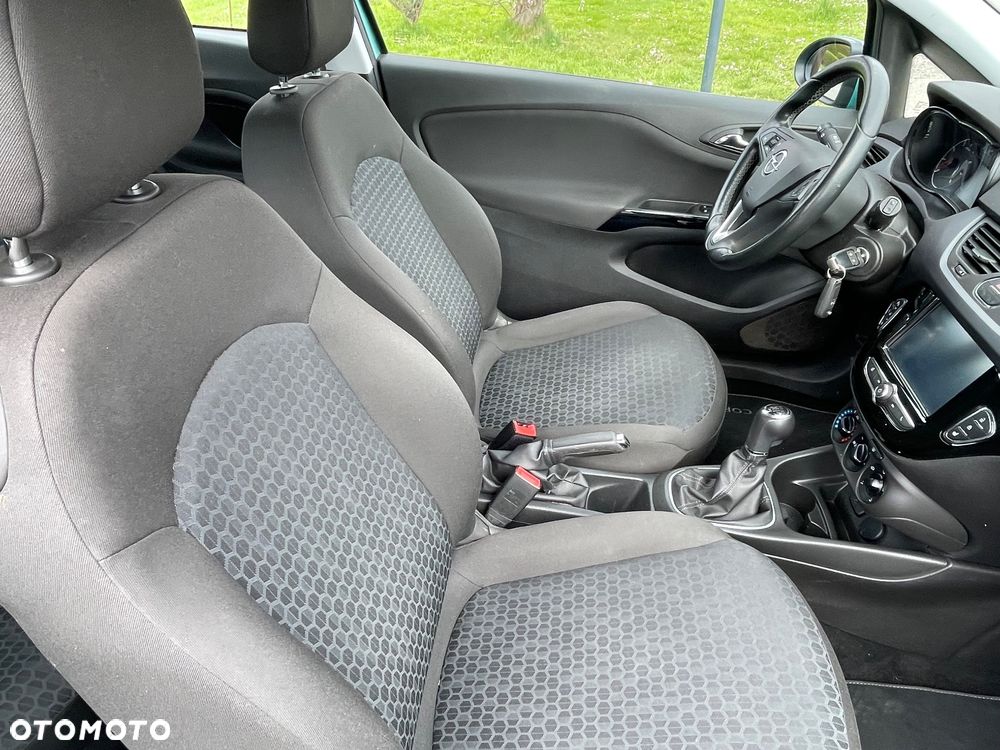Opel Corsa - 13