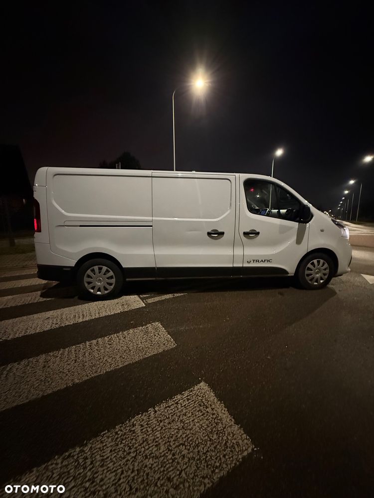 Renault Trafic - 4