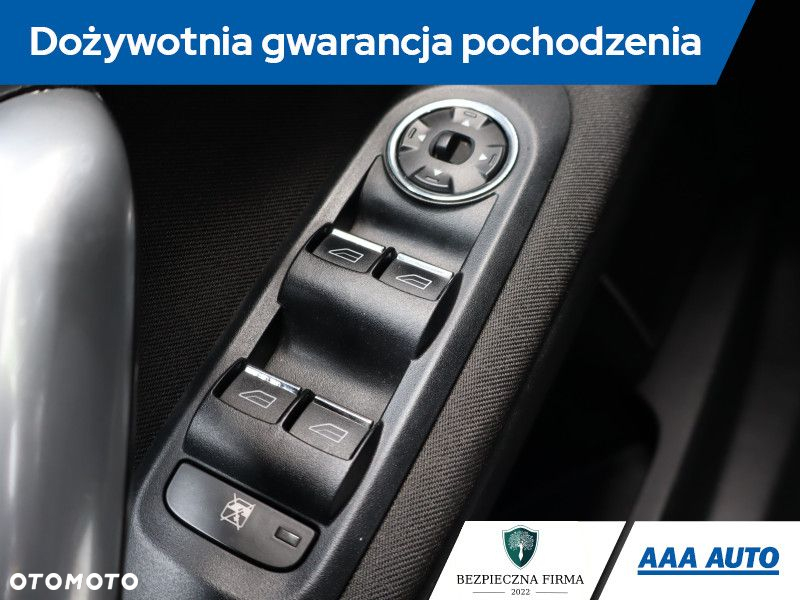 Ford Mondeo - 20