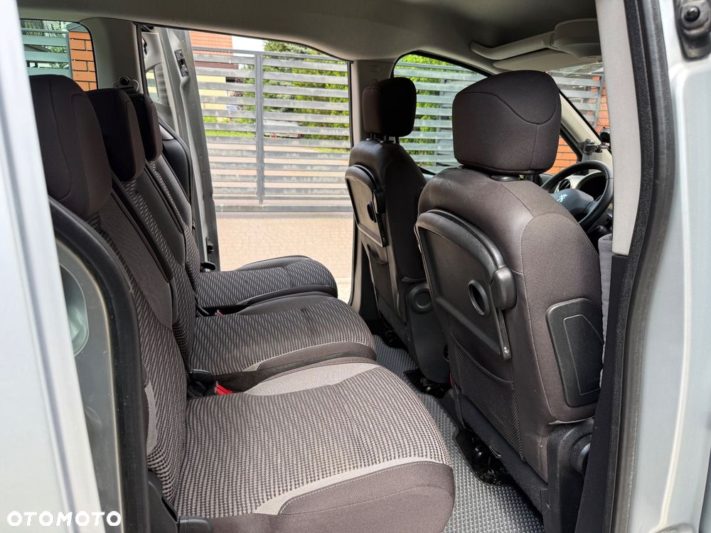 Peugeot Partner 1.6 HDi Trendy - 19