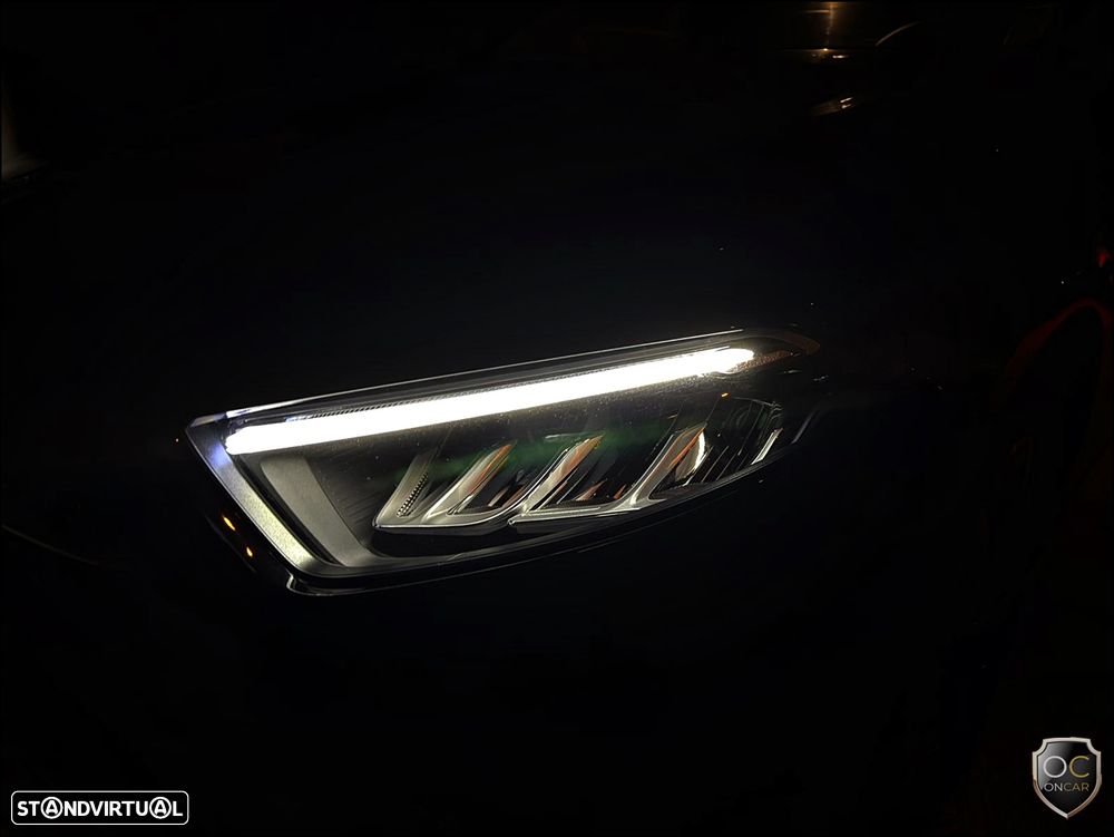 Mercedes-Benz A 250 e 8G-DCT Style - 23