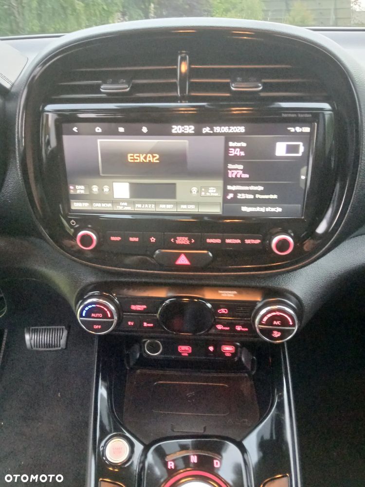 Kia Soul 64kWh XL - 15