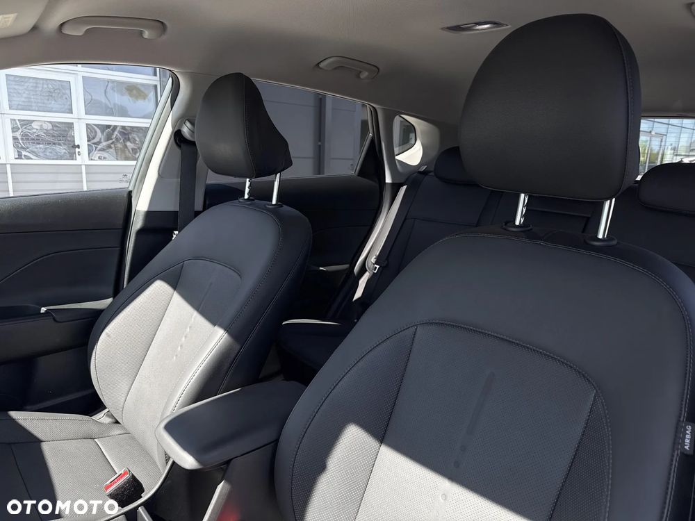 Hyundai Kona 1.6 T-GDI Platinum 4WD DCT - 18