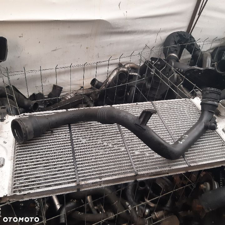 RENAULT przewód wąż dolot 8200981498 - 1