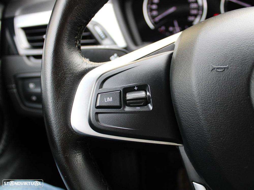 BMW X2 16 d sDrive Auto - 31